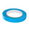 Tubeless Rim Tape Blue Leak Proof Easy Clean Removal Universal Bicycle Tire Liner for Mountain Bike Road Bike Accessory