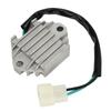 12V Voltage Regulator Rectifier High Temperature Resistant Fit For WR250 WR250F WR426 WR426F WR400 WR400F