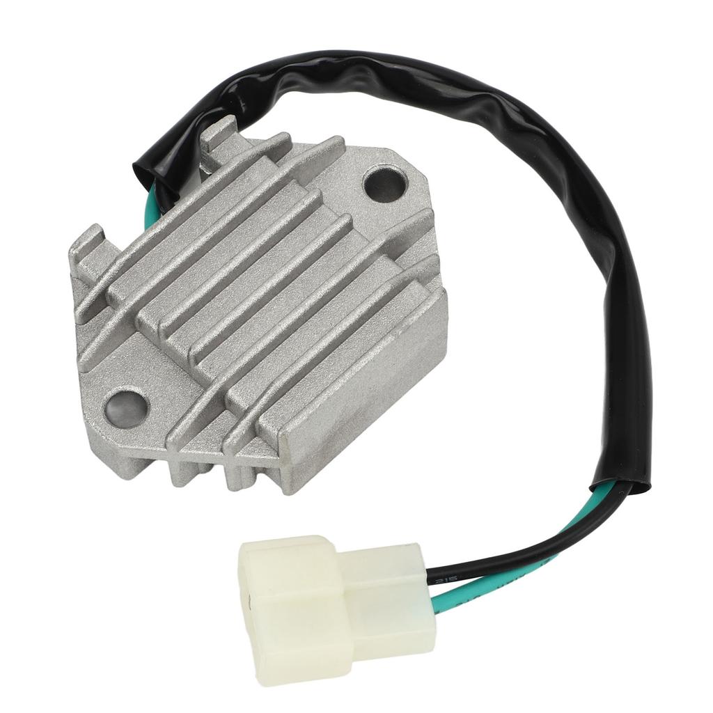 12V Voltage Regulator Rectifier High Temperature Resistant Fit For WR250 WR250F WR426 WR426F WR400 WR400F
