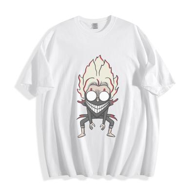 Na górę – T-shirty i koszulki