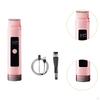 Electric Bikini Trimmer Body Shaver with Double Heads Multifunction Facial Hair Remover