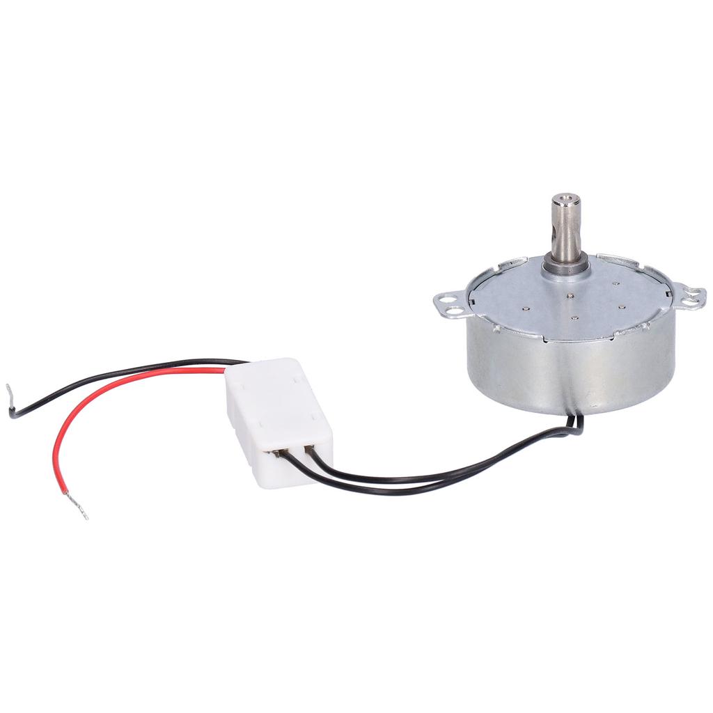 Κινητήρας DC Brushless Μικρομειωτήρας Σύγχρονος CWCCW Ηλεκτρικός Εξοπλισμός 12V 50TYC