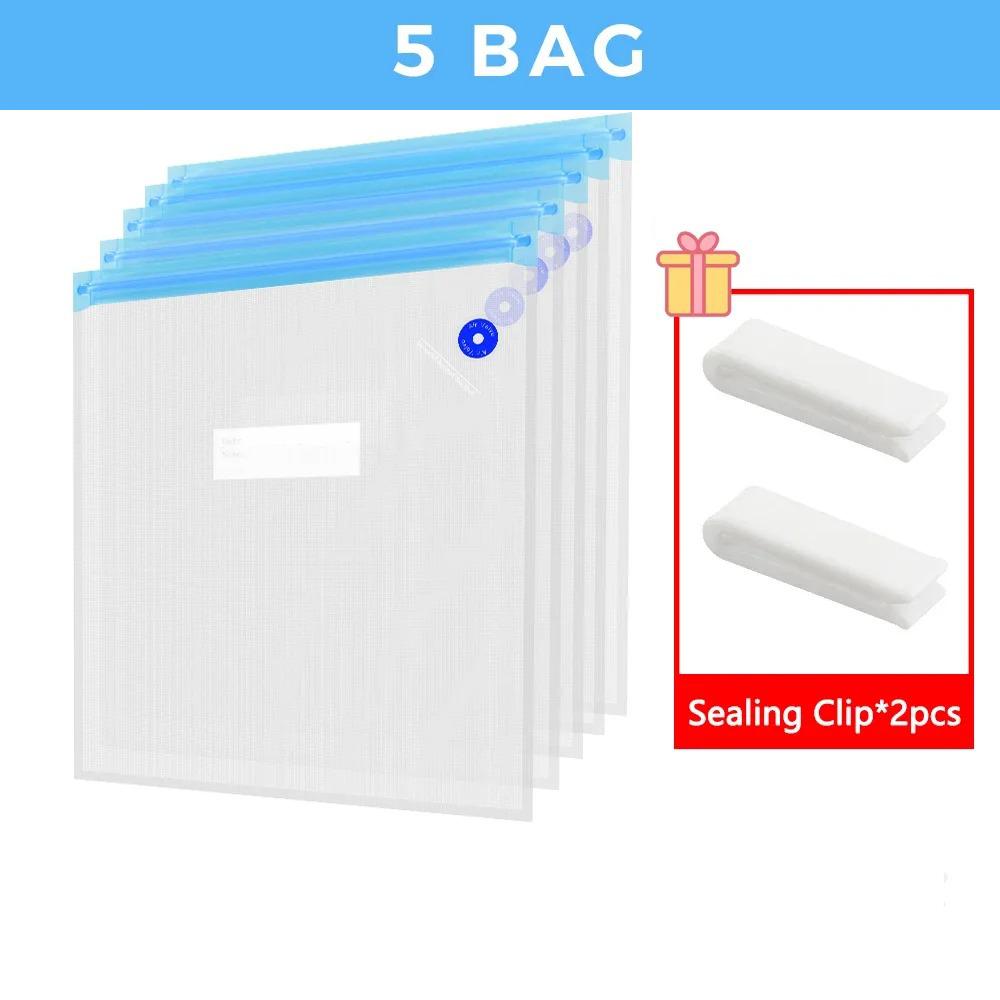 USB Rechargeable Electric Air Pump For 3D Printer Filament Vacuum Bag One-key Quick Pumping Storage Bag Automatic Compressed
