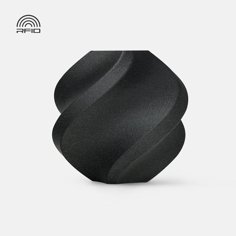 Bambu Lab ABS-GF 3D Printer Filament Bundle