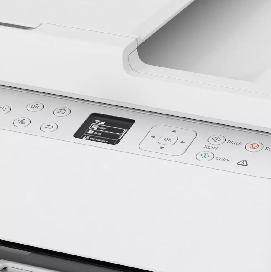 TS7550i 7178C006 Inkjet All-in-One Printer