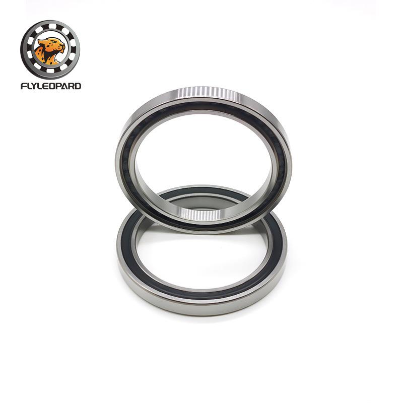 ABEC-9 Hybrid Ceramic Bearings Series: 6000, 6200, 6800, 6900, 15267-2RS for Bicycles