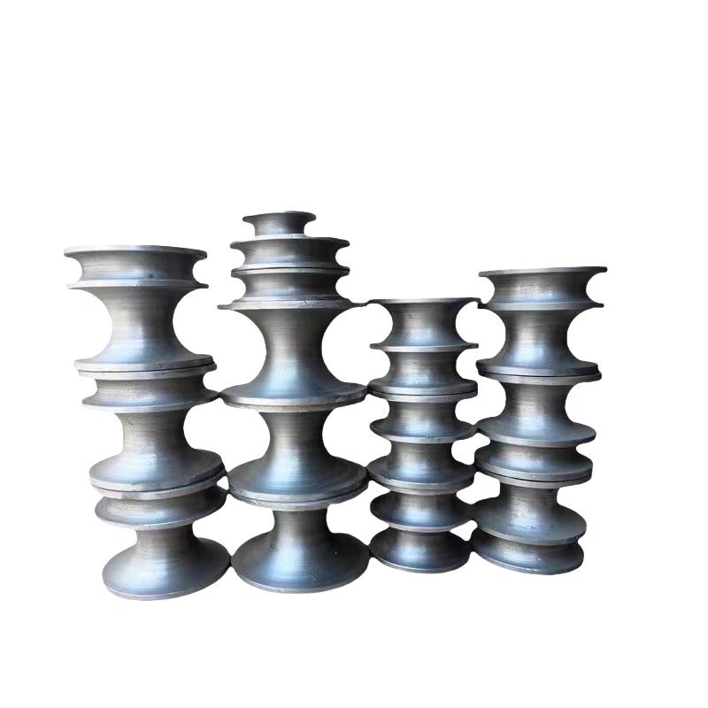Jingmian Pipe Bending Machine 25mm Round Tube Die