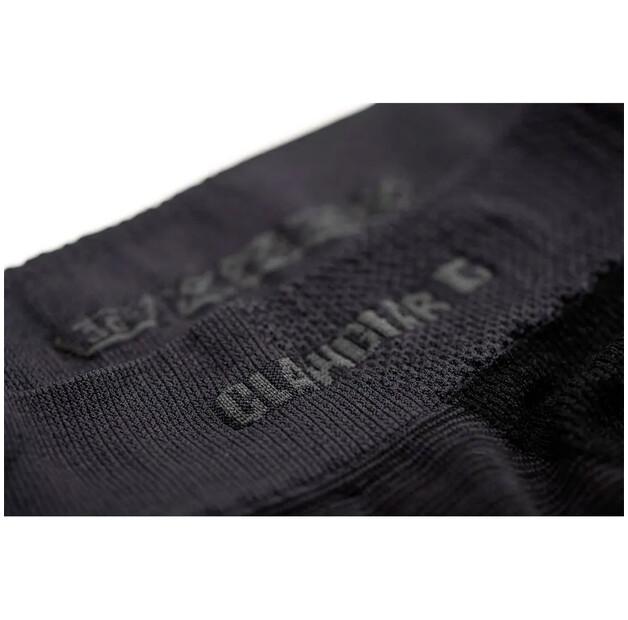 Clawgear трусы-боксёры Merino Seamless