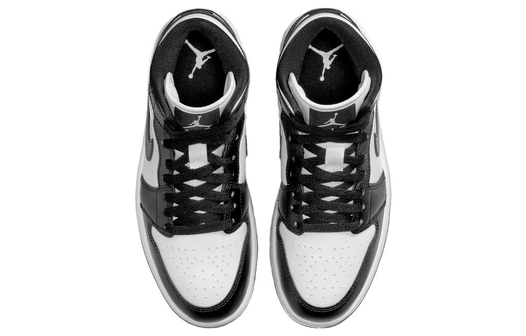 Jordan 1 Mid Panda Women's DV0991-101