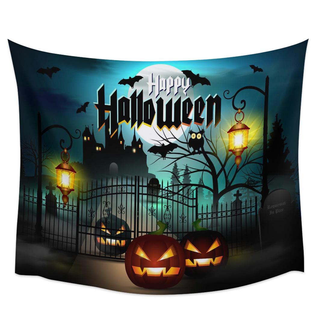 Хэллоуин — фото 18