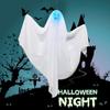 Light Up Ghost Halloween Decorations for HauntedHouse Party Yard Tree Decor