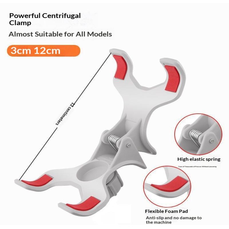 Universal Flexible Lazy Holder Mobile Phone Holder In Bed Table Clip Adjustable Desktop Mount Cellphone Bracket For Smart Phone