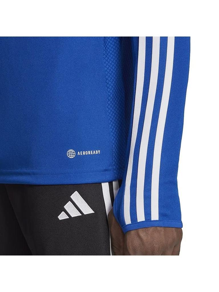 Maglia da Calcio Top TIRO23 L Top da Allenamento
