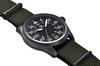 Orient Automatic Flight Mechanical Wristwatch RN-AC0H02N Men's Dark Gray