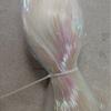 Iridescent Fly Fishing Hooks with Colored Wire for Craft Decoration