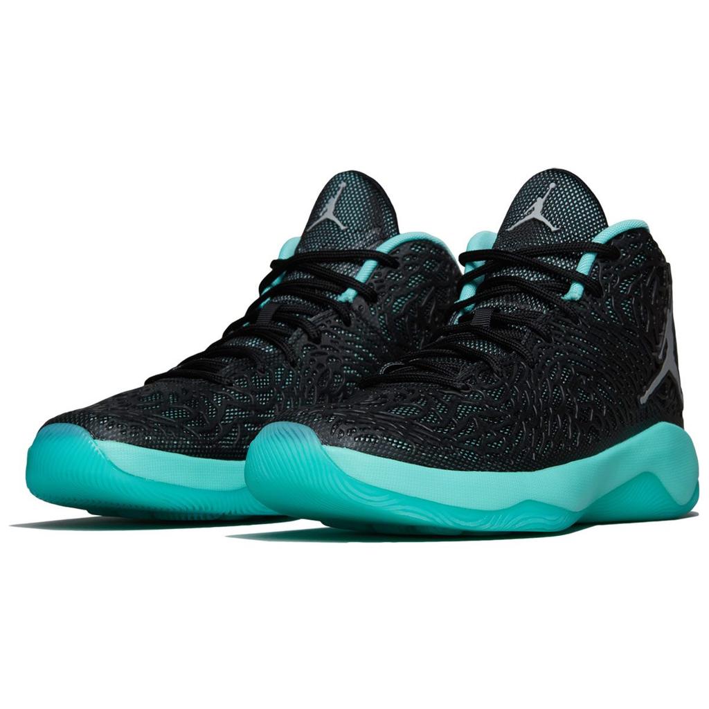 Air Jordan Ultra Fly 'Black' 834268-006