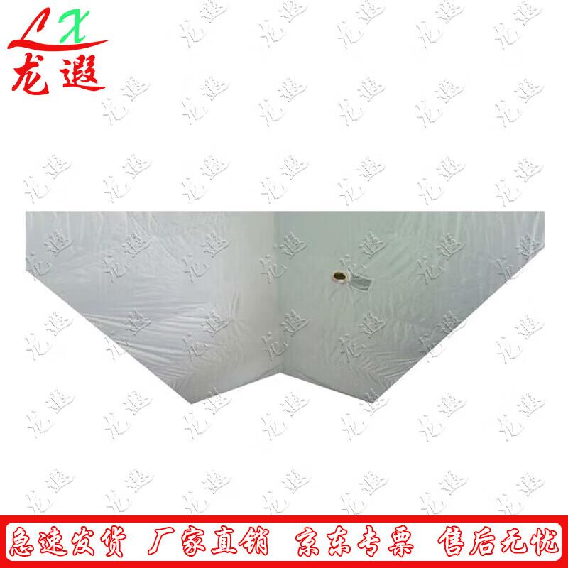 Longxia 30sqm Frame Tent Accessories