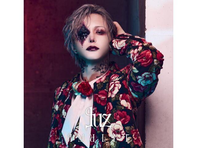 

[CD+DVD] AMULET First Press Limited Edition Iuz PCCA-6247 J-Pop темное фэнтези НОВИНКА
