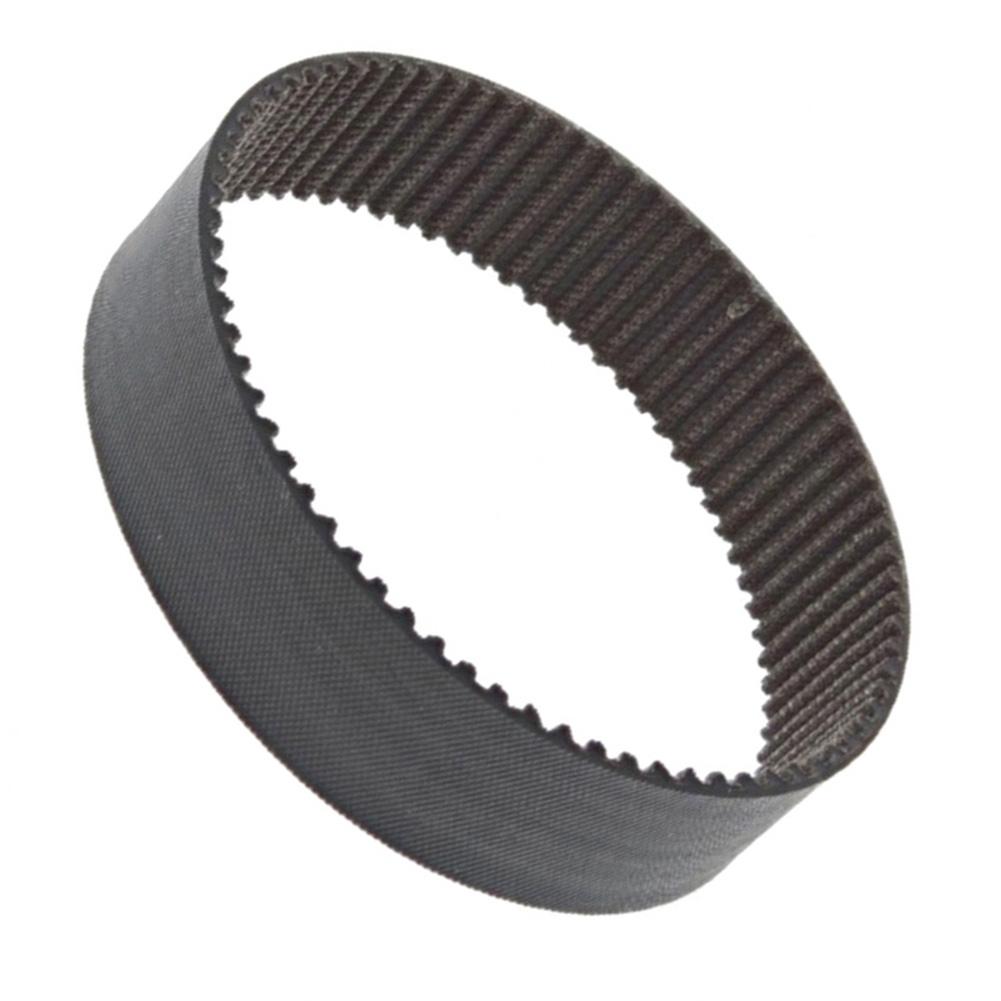 Automotive Timing Belt Parts Rubber Belt Black as Picture Timing Belt Replacement Part Easy Installation OEM Part 2604736010