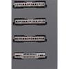 KATO N Gauge 211 Series 0 Series 10-car Set 10-1848 Railway Model Train
