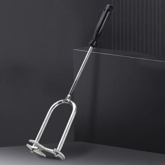 Badschlüssel Mehrgrößen Alles-in-Einem Spülen-Schlüsselset mit 360-Grad-Drehung Enge Räume Langlebiges Sanitärwerkzeug Badbeschlagwerkzeug