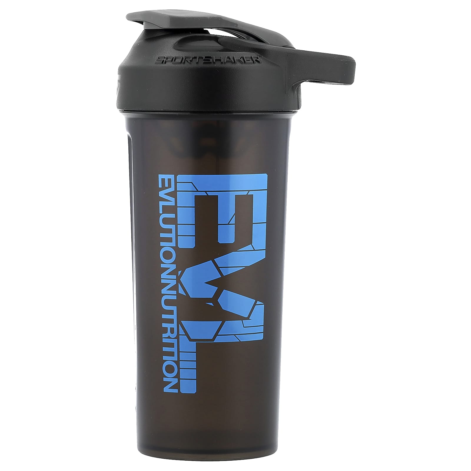 

Evl Sports Shaker, Black, 27Oz