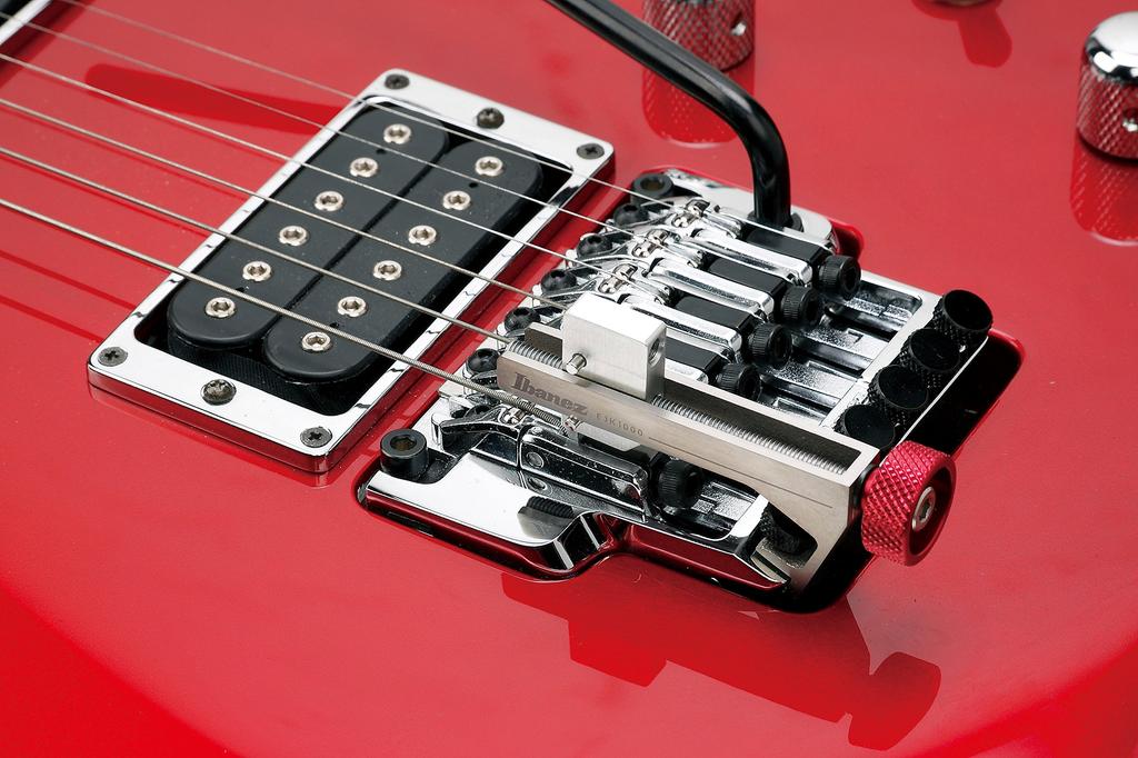 Ibanez Intonation Adjustment Tool for Electric Guitars with Tremolo EJK1000 Edge/Lo-Pro Edge/Edge-Pro "E-JACK"