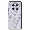 Soft Silicone Cover For Xiaomi POCO M8 Marble Patterns Case Funda For POCO M 8 Bumper Protective Luxury TPU Back Phone Cover