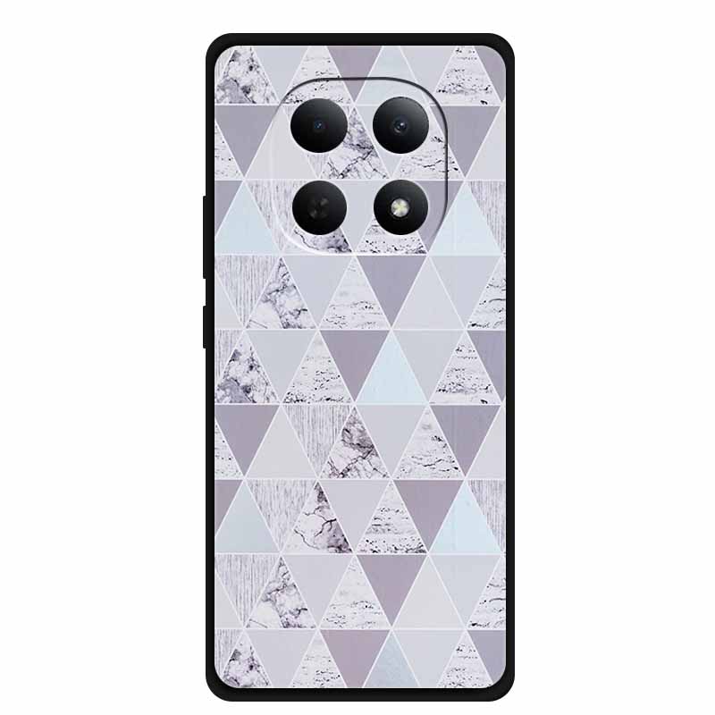 Soft Silicone Cover For Xiaomi POCO M8 Marble Patterns Case Funda For POCO M 8 Bumper Protective Luxury TPU Back Phone Cover