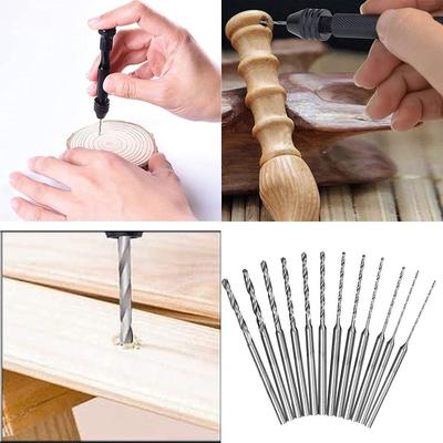 Acessórios para ferramentas elétricas – Brocas