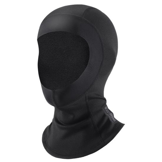 Sport termico ciclismo passamontagna cappello copricapo morbido elastico traspirante antivento design antiscivolo copricapo invernale caldo