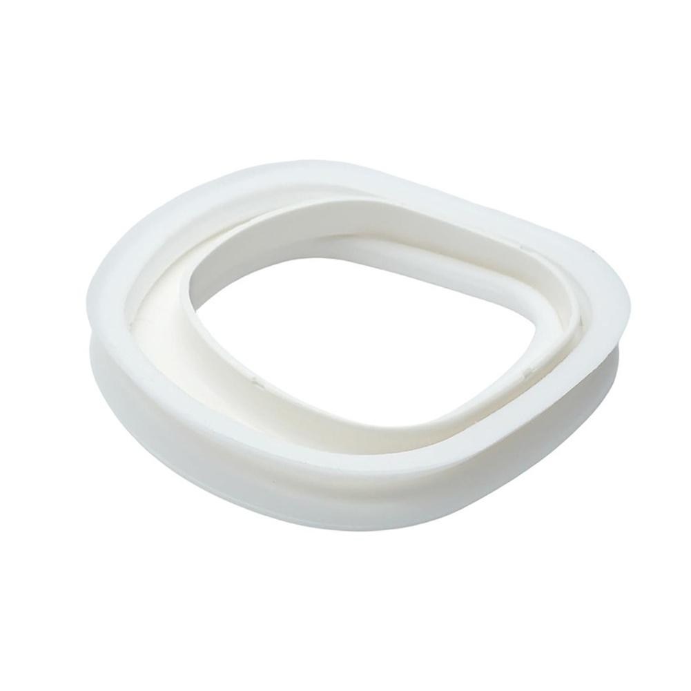 Refrigerator Gasket Ice Maker Valve For Refrigerator Repair Precision Fit Secure Connection Quick Replacement For AP6018755