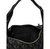 Bag Calvin Klein Calvin Klein Ckj Monogram Pinched Medium Shou LV04F3206G Black