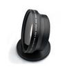 High Definition Wide-angle Macro Lens 67mm 0.43X Optical Glass Ultra Wide Angle Fisheye Lens for Macro Shooting