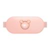 WayourCare Warming Menstrual Relief Massager Belt CN plug (adapter included)