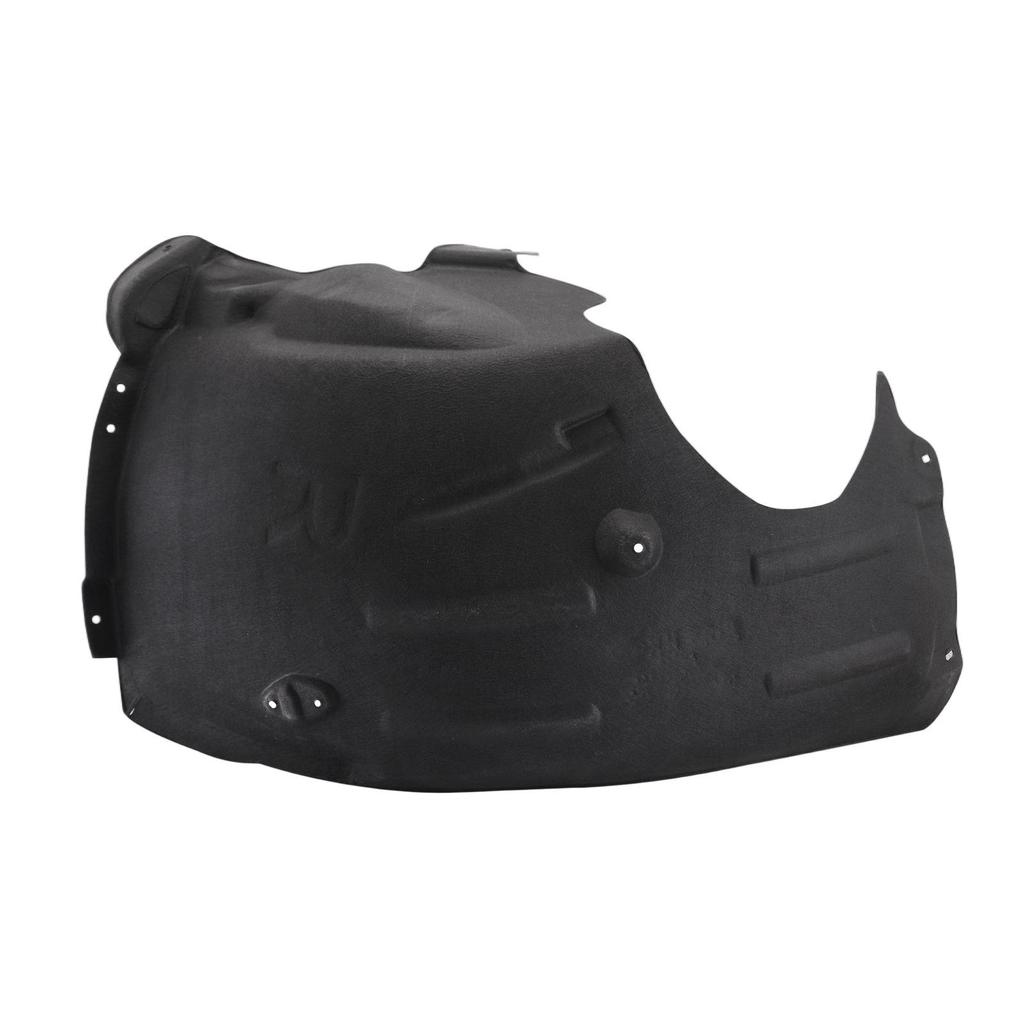 Compatible Front Fender Liner Rear Section Right for Land Rover Range Rover L405 '13 Autobiography '14 Sport Universal