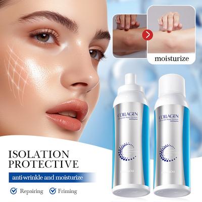FAYANKOU Repair & Protect Vegan Isolating Collagen Anti-Wrinkle Mist
