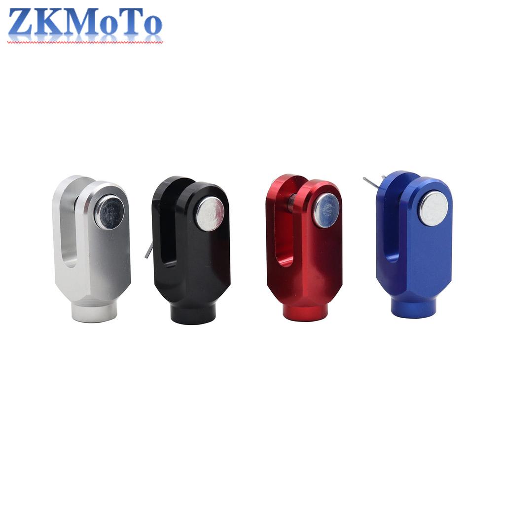 Rear Brake Rod Joint Clevis For HONDA CR125R CR250R CRF150R CRF250R CRF250X CRF450R CRF450X CRF450RX CR CRF Motorcycle