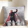 Homelander Pillow Cover The Boys Tv Comfy Cushion Cover Fashion Pillow Case For Living Room Sofa