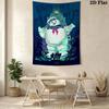 Ghost catcher Pattern Home Decor Tapestry, Wall Hanging, Decorative RV Wall Cloth.ZGT0914435