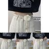 Trendy Ins Style Women's Sweet Floral Waist Chain Belt For Elegant Dress Outfits
