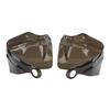 For BMW R1200GS LC R 1200 ADV GSA F800GS Adventure S1000XR F750GS F850GS Motorcycle Handguard Hand shield Protector Windshield