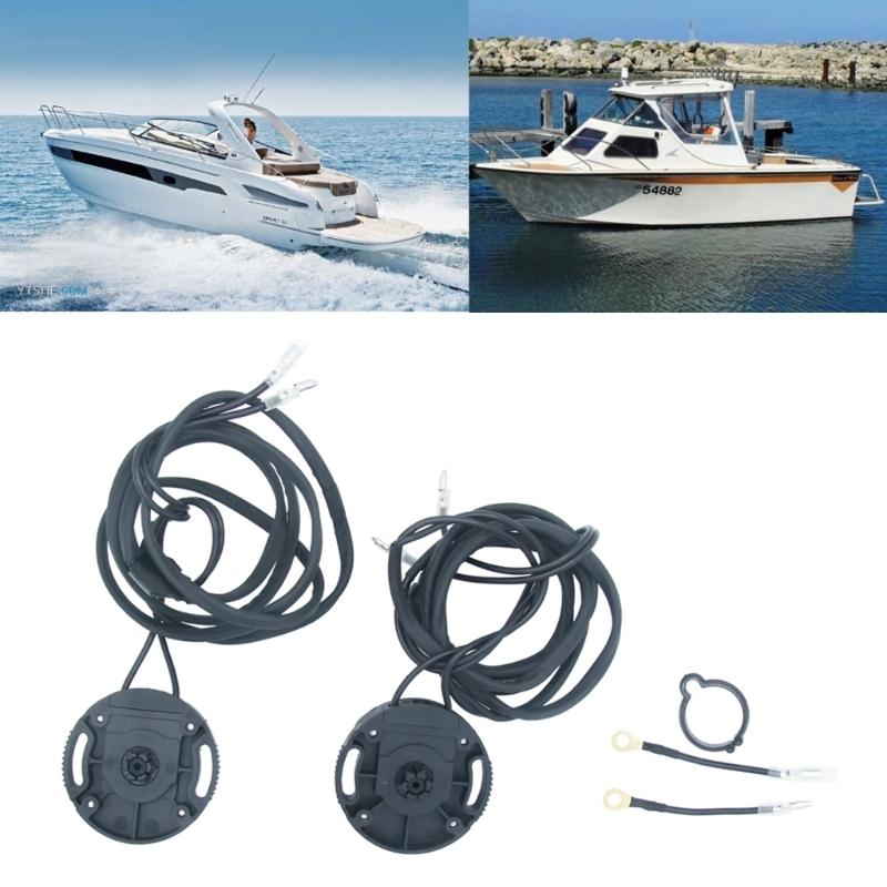 Tilt- & Trim Limit Sender Sender Limit Switch Kit For  /MR One Bravo  Practical Tilt- Trim