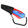 Wankebao W013019 Retractable Heavy-Duty Utility Knife & Box Cutter