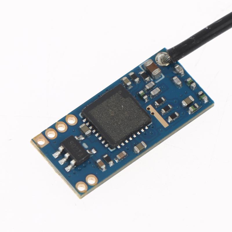 2.4GHz 50MW Video Transmitter Module TX2570 for Wireless AV Streaming in Model Aircraft Projects