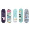 MOMO STICK 5Pcs Reusable Stickiness Gel Pad Finger Grip Ring Stand for IOS Phone