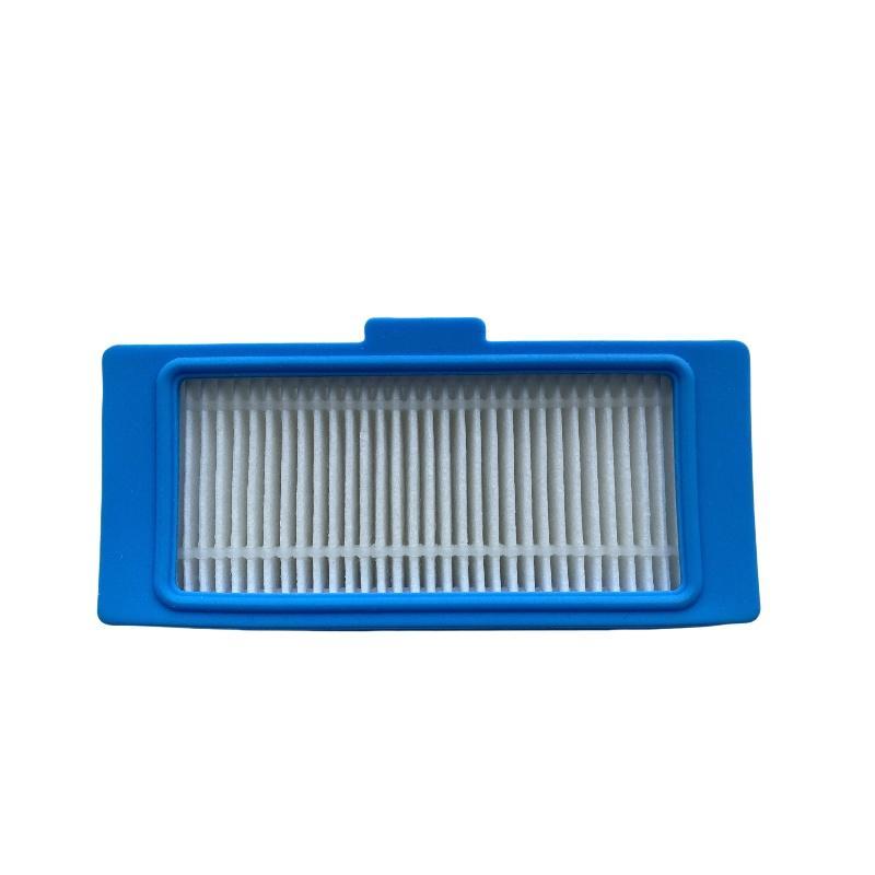 Robot Vacuum Cleaenr Dust Box or Hepa Filter or Plastic Frame for Dexp Mmb300 Robotic Vacuum Cleaner Accessories Replacement