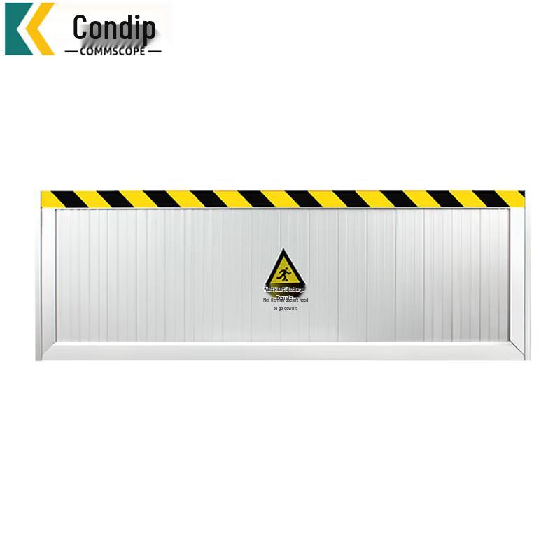 Kangdipu Aluminum Alloy Rodent Barrier Board