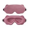 Travel 3D Sleeping Mask Eyepatch Blindfold Light Eye Mask for Sleeping Mask Slaapmasker Night Sleeping Aid Sleep Patch