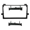 Car Audio Fascia Frame Multimedia Playerdvd Player Panel for Toyota Prius Xw50 2015 2016 2017 2018 2019 2020 Adapter Cove